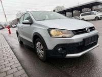 Gebraucht VW Polo 60 PS (44 kW) 2014 Grau Limousine