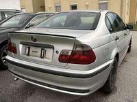 gebraucht BMW 320 320 d