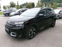 gebraucht Citroën C5 Aircross BHDI130 Feel EAT8 !!! TOPGEBRAUCHTER