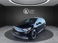 Gebraucht VW ID.3 Pro 169 kW (231 PS) 2024 Schwarz Kleinwagen