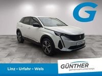 gebraucht Peugeot 3008 ALLPK HDI 130 AT8