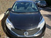 gebraucht Nissan Note 12 DIG-S Acenta+