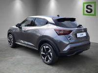 gebraucht Nissan Juke JukeSuperfly 1.6 Hybrid 143PS 4AMT