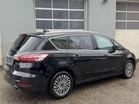 gebraucht Ford S-MAX S-Max Business 2.0 EcoBlue Aut.
