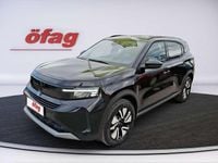 Neu Opel Frontera Edition 110 PS (80 kW) 2025 Schwarz SUV