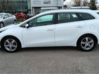 gebraucht Kia Ceed Sportswagon 1,4 CRDi Fifa Brazuca