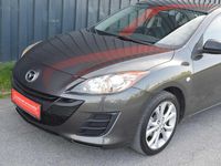 gebraucht Mazda 3 16 **2.Besitz**Klima**Pickerl**