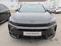 gebraucht Cupra Formentor e-HYBRID 204 PS DSG BlackEdit.
