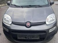 gebraucht Fiat Panda TwinAir 80 Natural Power Easy