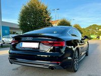 gebraucht Audi A5 Sportback 2,0 TFSI sport