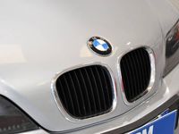 gebraucht BMW Z3 Roadster 1,8