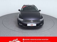 gebraucht VW Passat Variant Business TDI SCR DSG