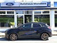 gebraucht Ford Puma 15 EcoBoost ST-X Gold Edition Nr. 608