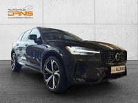 Gebraucht Volvo XC60 Plus 197 PS (144 kW) 2023 Schwarz SUV