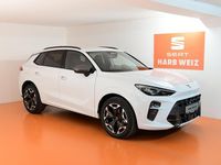 Gebraucht Cupra Terramar 204 PS (150 kW) 2026 Weiss  metallic SUV