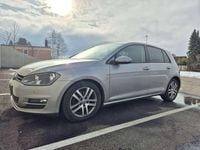 Gebraucht VW Golf VII Highline 105 PS (77 kW) 2013 Limousine