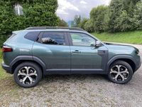 gebraucht Dacia Duster TCe 130 Journey 4x4 NEU mit AHK !!!