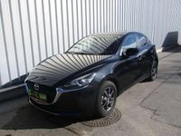 Gebraucht Mazda 2 Takumi-Line 90 PS (66 kW) 2020 Schwarz Limousine