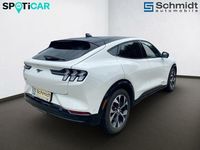 gebraucht Ford Mustang Mach-E Elektro 99kWh Extended Range AWD Pr