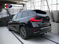 gebraucht BMW X1 sDrive20d M-Sport AHK LED 48V Aut.
