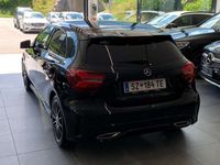 gebraucht Mercedes A180 d Austria Edition