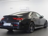 Gebraucht Mercedes CLS53 AMG AMG 435 PS (319 kW) 2019 Grau Coupé