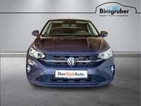 gebraucht VW Taigo 4Me TSI