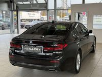 gebraucht BMW 530 d xDrive 48 V Aut.*Spur*Totwinkel*Kamera*Memory