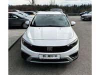 gebraucht Fiat Tipo Cross City*Garantie*1.Besitz*ACC*LED*RFK*ACarplay*