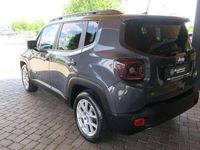 gebraucht Jeep Renegade BU / AXW14