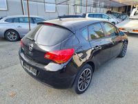 gebraucht Opel Astra 1.4 Ecotec Klima Euro5