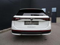 gebraucht VW Passat Variant R-Line TDI DSG