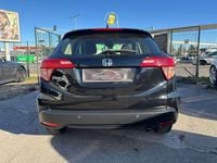 gebraucht Honda HR-V 1,5 i-VTEC Elegance 131PS Parkhilfe Navi Tempomat