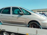 gebraucht Citroën Xsara Break 20 Family HDi