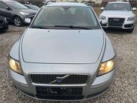 gebraucht Volvo V50 20 D klimatronic+sitzheizung