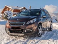 gebraucht Peugeot 2008 16 e-HDi 115 FAP Allure