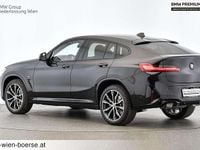 gebraucht BMW X4 xDrive 20d
