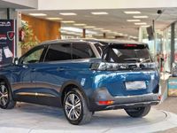 gebraucht Peugeot 5008 BlueHDI Allure Pack 7-Sitzer 1-Hand Aut. *I-C