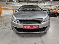 gebraucht Peugeot 308 SW 16 BHDI Active S&S