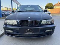 gebraucht BMW 330 330 d Aut. *LEDER*NAVI*AUTOMATIK*PICKERL 03/24*