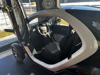 gebraucht Renault Twizy Black Intens Complete 80