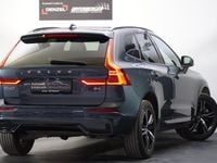 Gebraucht Volvo XC60 Plus 197 PS (144 kW) 2022 Blau SUV