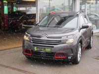 Gebraucht Citroën C5 Aircross 131 PS (96 kW) 2020 Grau SUV