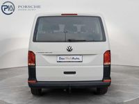 gebraucht VW Transporter Kombi TDI