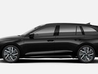 gebraucht Skoda Octavia Combi Sportline DSG Sportl ACC SideA 18Z Kessy ...