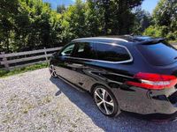 gebraucht Peugeot 308 BlueHDi 180ch S&S EAT8 GT