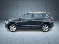 gebraucht Skoda Karoq Selection TDI DSG