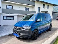 gebraucht VW California T6Camper