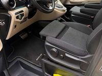 gebraucht Mercedes E250 Marco Polo Marco Polo d lang 4MATIC Aut