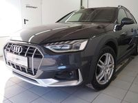 gebraucht Audi A4 Allroad 45 TFSI quattro
